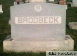 Carlton B Brodbeck