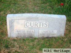 James Robert Curtis