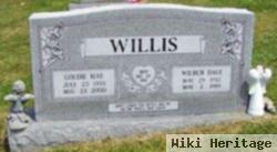 Wilbur Dale Willis