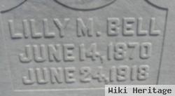 Lilly M. Bell