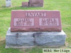 Alleba Stevens Enyart