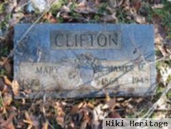 Mary Morris Clifton