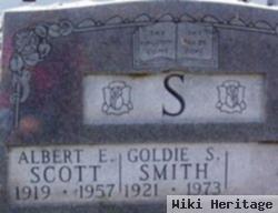 Goldie S. Scott