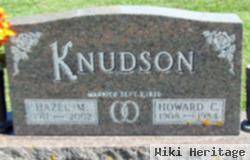 Howard C. Knudson