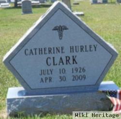 Catherine Hurley Clark