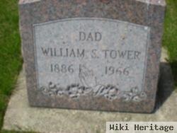 William S. Tower