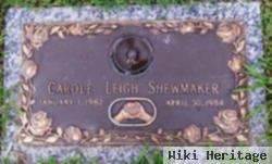 Carol L. Shewmaker