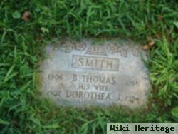 B Thomas Smith