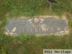 Eleatha "sal" Fletcher Selfridge