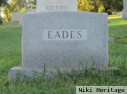 Frank S. Eades