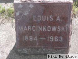 Louis A. Marcinkowski