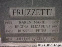 Russell Peter Fruzzetti