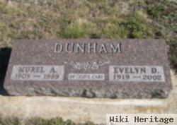 Murel A Dunham