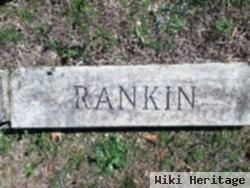 Jennie Smith Rankin