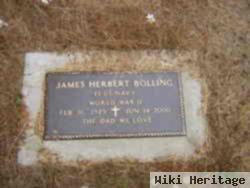 James Hubert Bolling