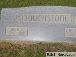 Jack Linwood Touchstone