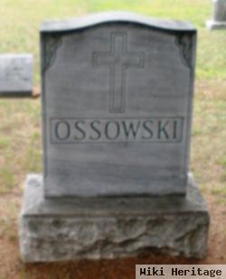 Barbara Ossowski