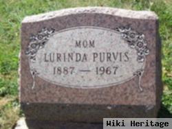 Lurinda Purvis