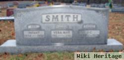 Infant Son Smith