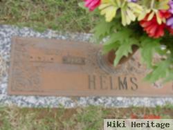 Ruby L. Barnett Helms