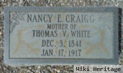 Nancy E. Reece Craigg