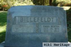 Fred Bielefeldt