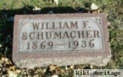 William Schumacher