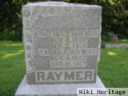 Maybery Raymer