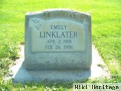 Emily M. Linklater