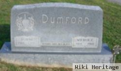 William C Dumford