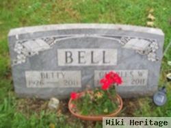 Betty Bell