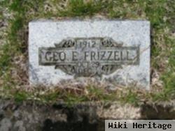 George Eliot Frizzell