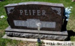 Harry W. Peifer, Sr