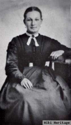 Mary Ann Barton Pyper