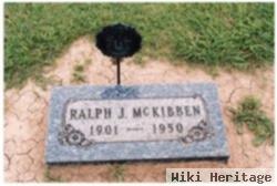 Ralph Jacy Mckibben