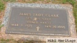 James Troy Clark