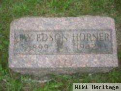 Jay Edson Horner