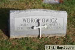 Dawn E Woronowicz