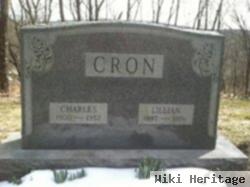 Lillian O. Smith Cron