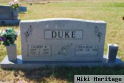 Coubert W. Duke