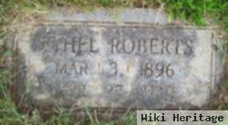 Ethel Roberts