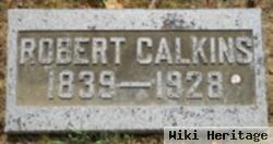 Robert Calkins