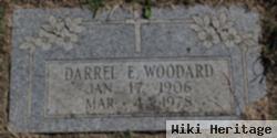 Darrel Earl Woodard