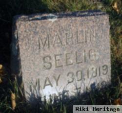 Marlin Seelig