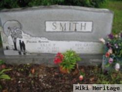 Lillie P Smith