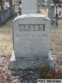 Thomas R. Kears