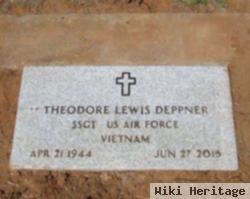 Theodore Lewis Deppner