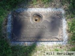 June Mouden