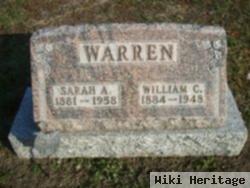 William C. Warren