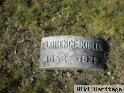 Florence Mason Kibler